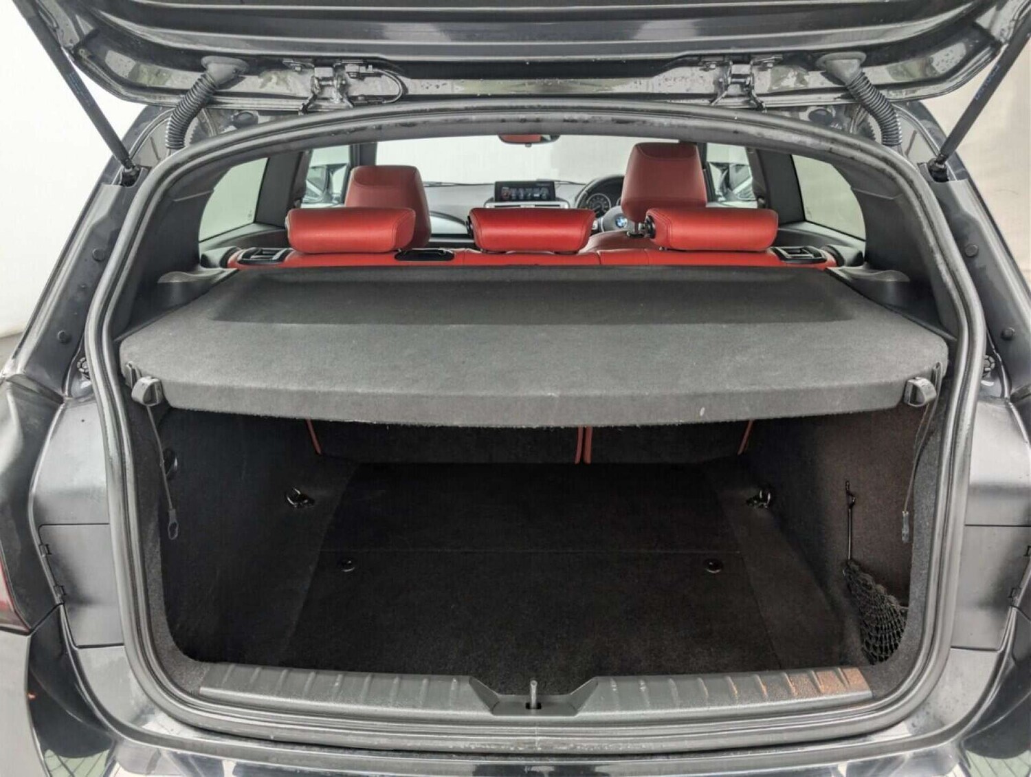 Used BMW 1 Series 2017 for sale - 77713670: Photo 33