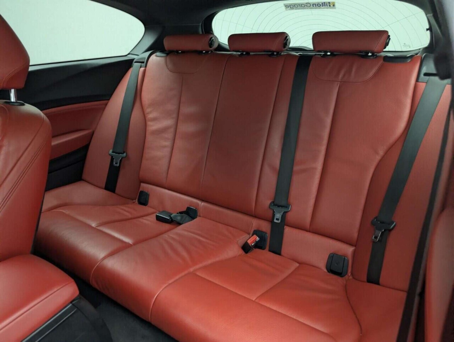 Used BMW 1 Series 2017 for sale - 77713670: Photo 34