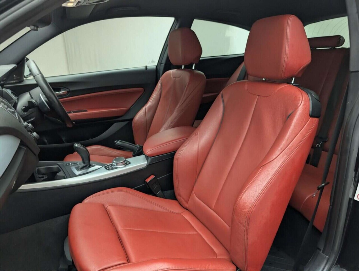 Used BMW 1 Series 2017 for sale - 77713670: Photo 35