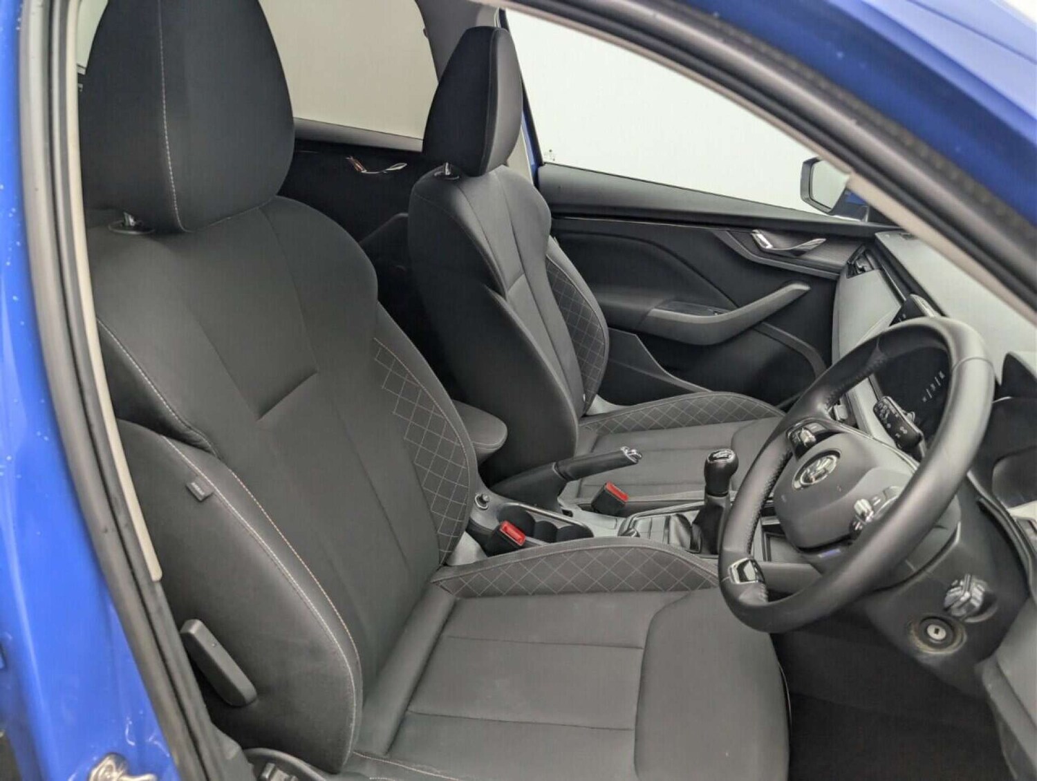 Used Skoda Kamiq 2022 for sale - 77713560: Photo 12