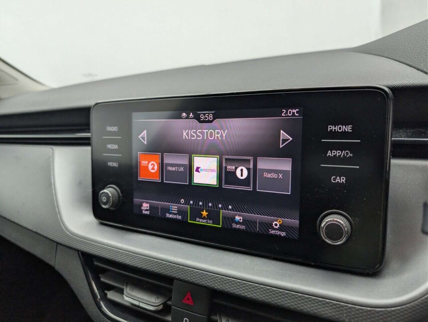 Used Skoda Kamiq 2022 for sale - 77713560: Photo 13