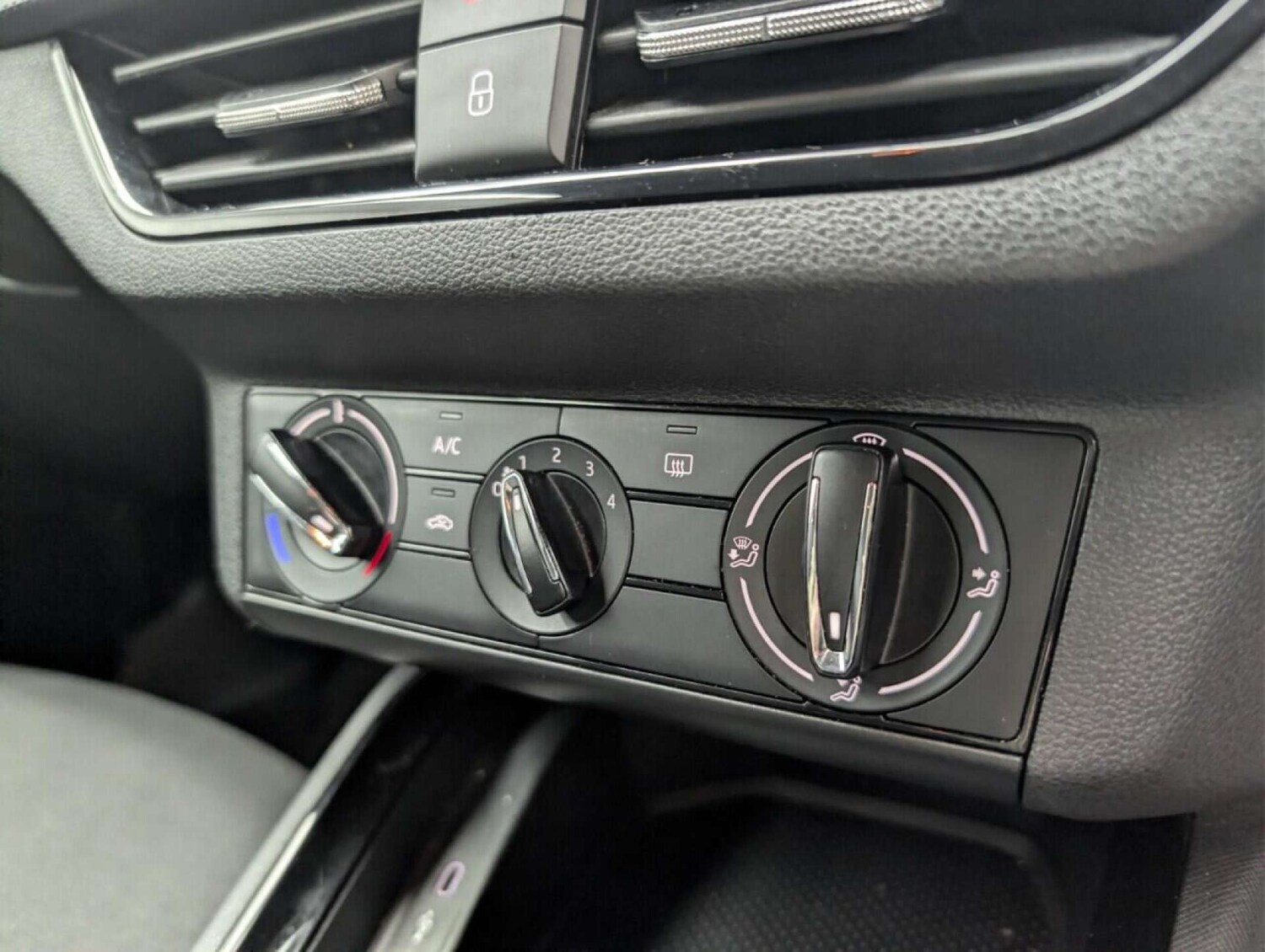 Used Skoda Kamiq 2022 for sale - 77713560: Photo 15