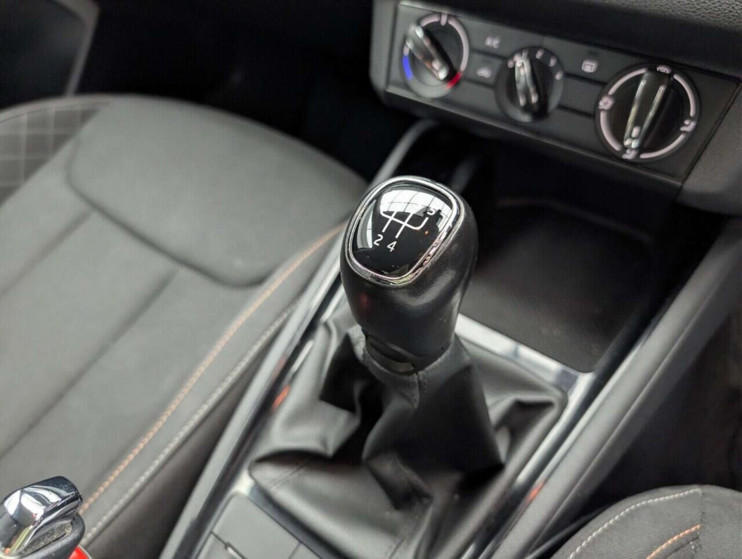 Used Skoda Kamiq 2022 for sale - 77713560: Photo 16