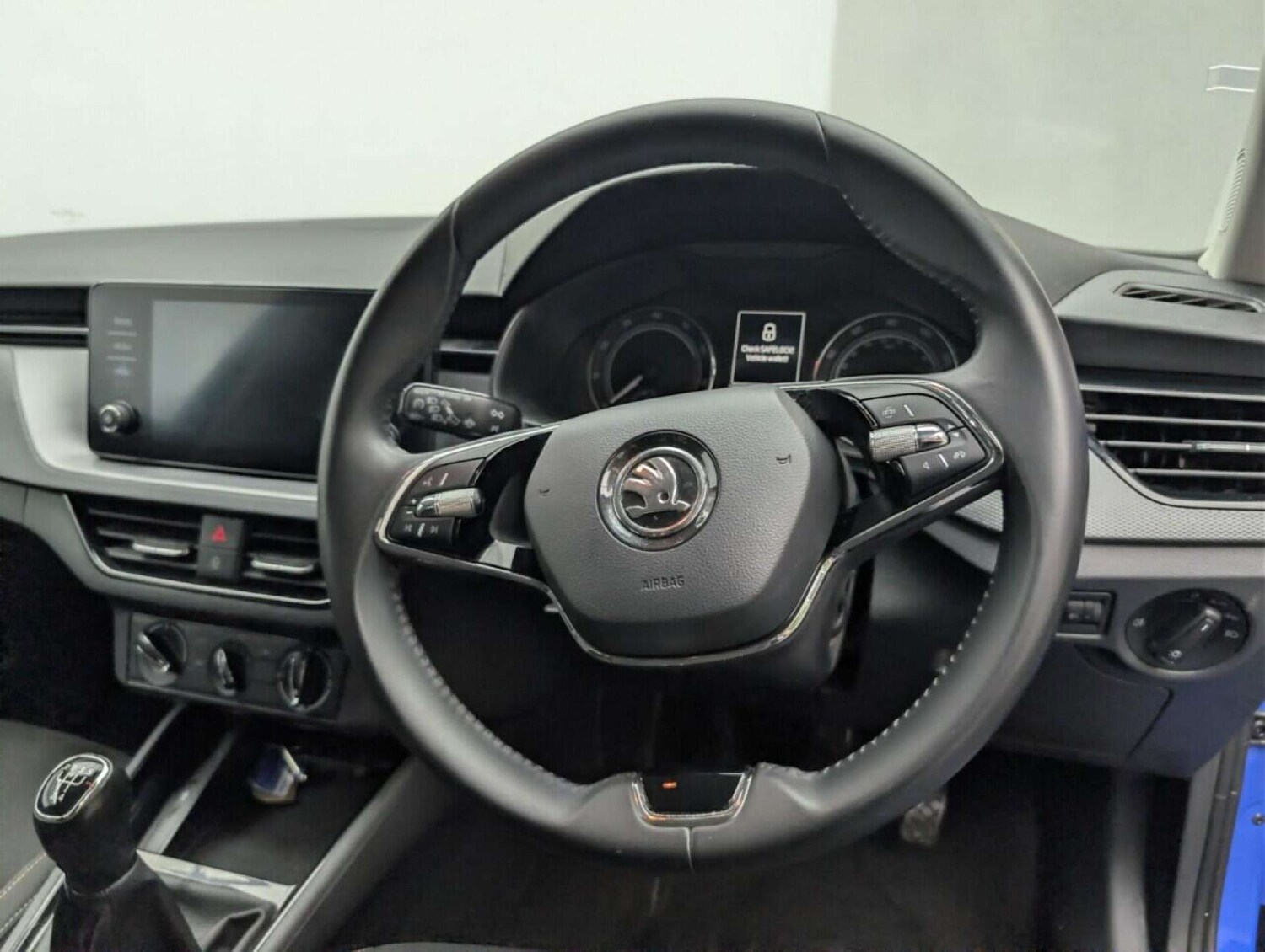 Used Skoda Kamiq 2022 for sale - 77713560: Photo 20