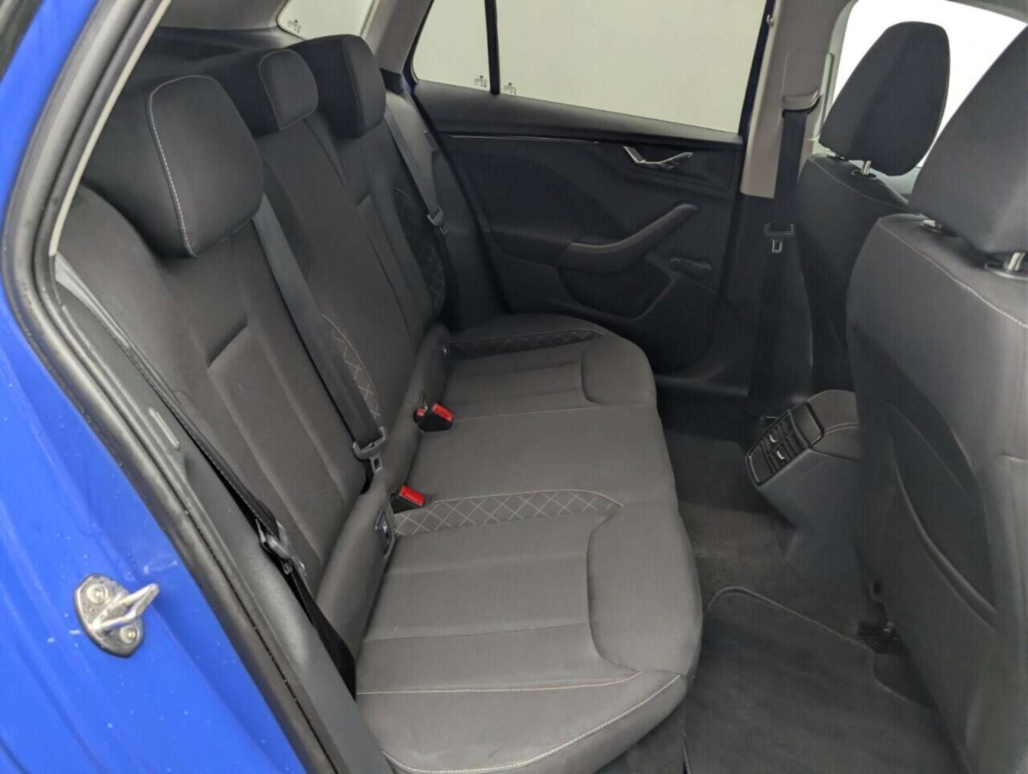 Used Skoda Kamiq 2022 for sale - 77713560: Photo 22