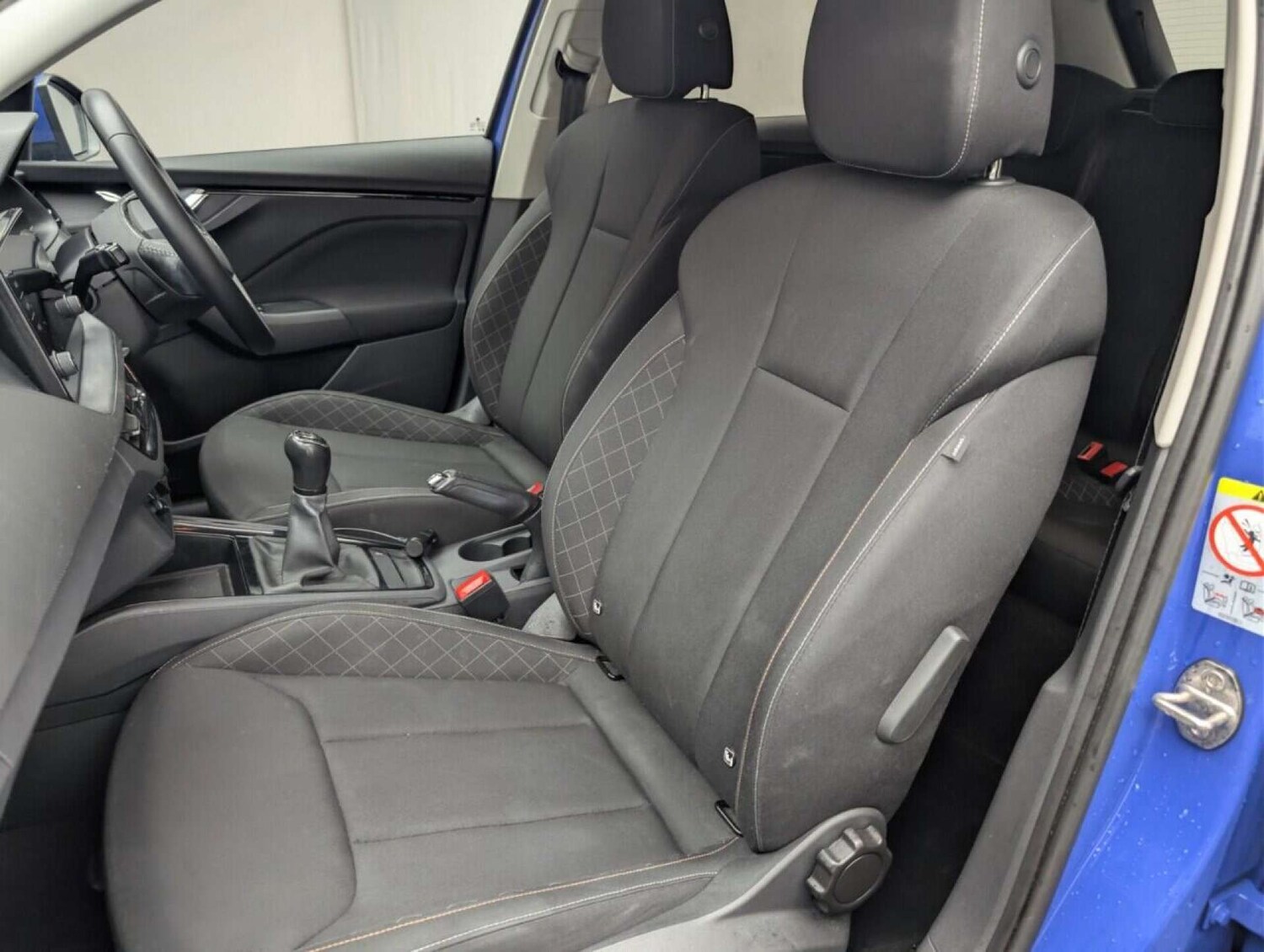 Used Skoda Kamiq 2022 for sale - 77713560: Photo 25