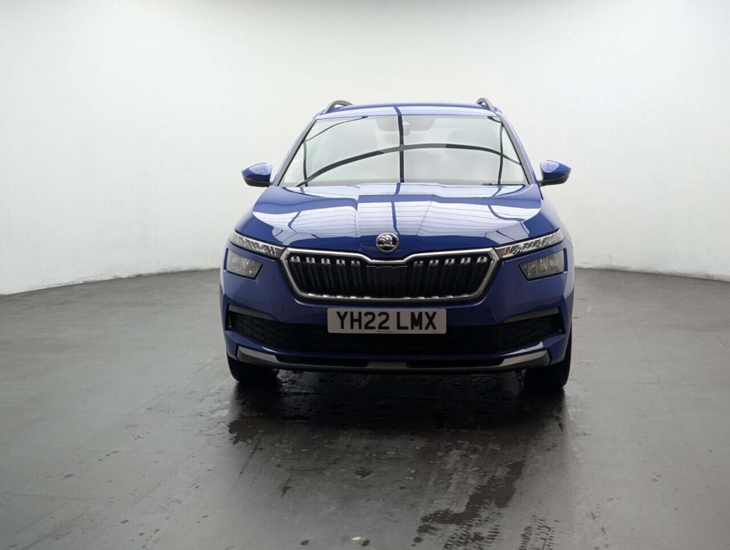 Used Skoda Kamiq 2022 for sale - 77713560: Photo 3