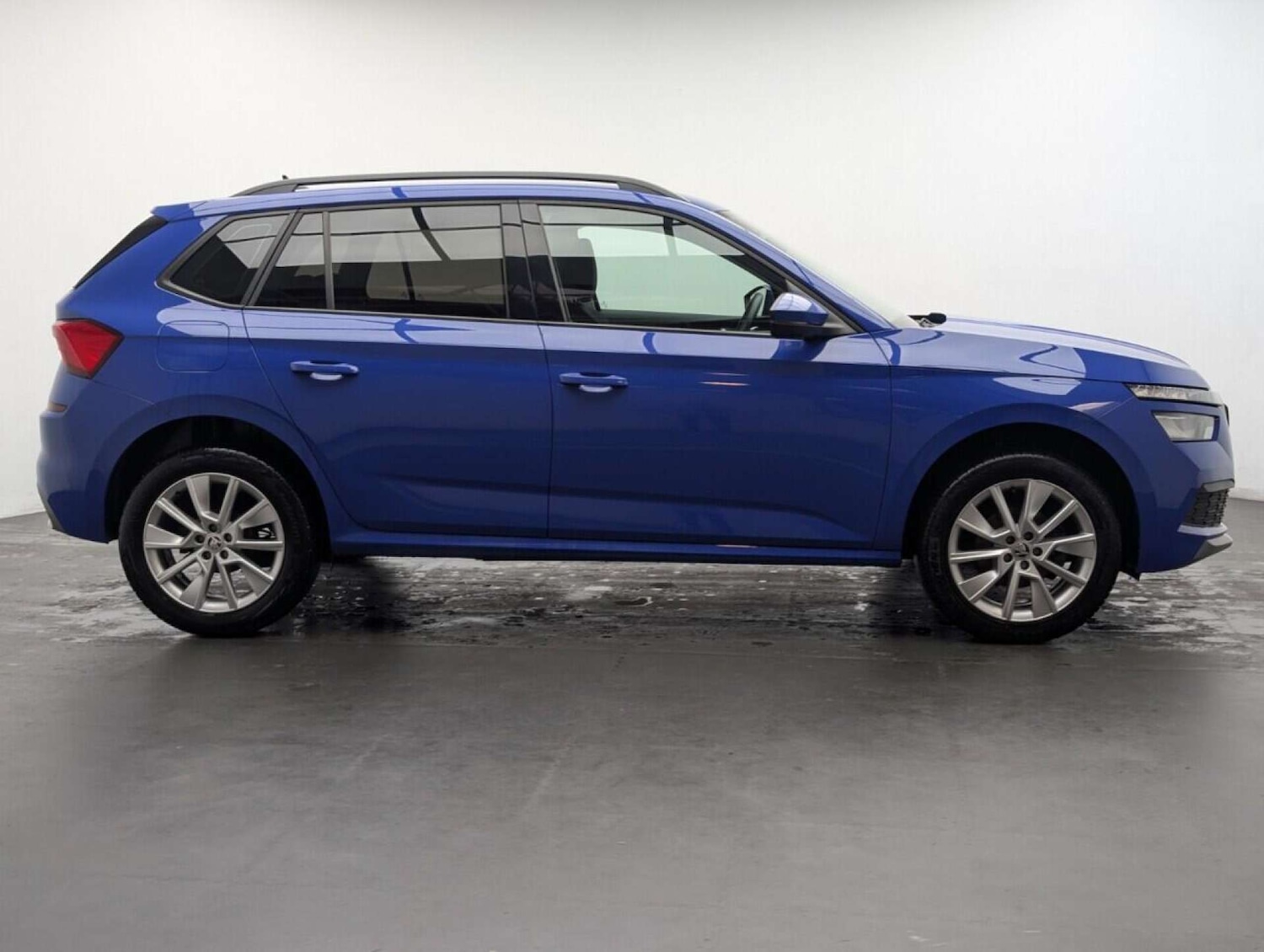 Used Skoda Kamiq 2022 for sale - 77713560: Photo 9