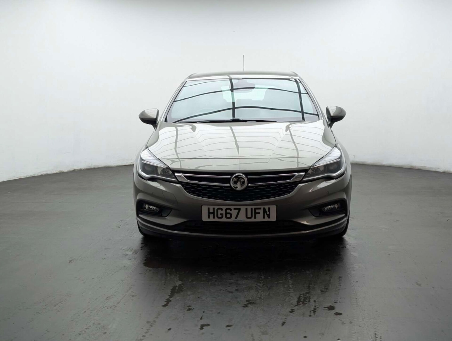 Used Vauxhall Astra 2018 for sale - 77766879: Photo 10