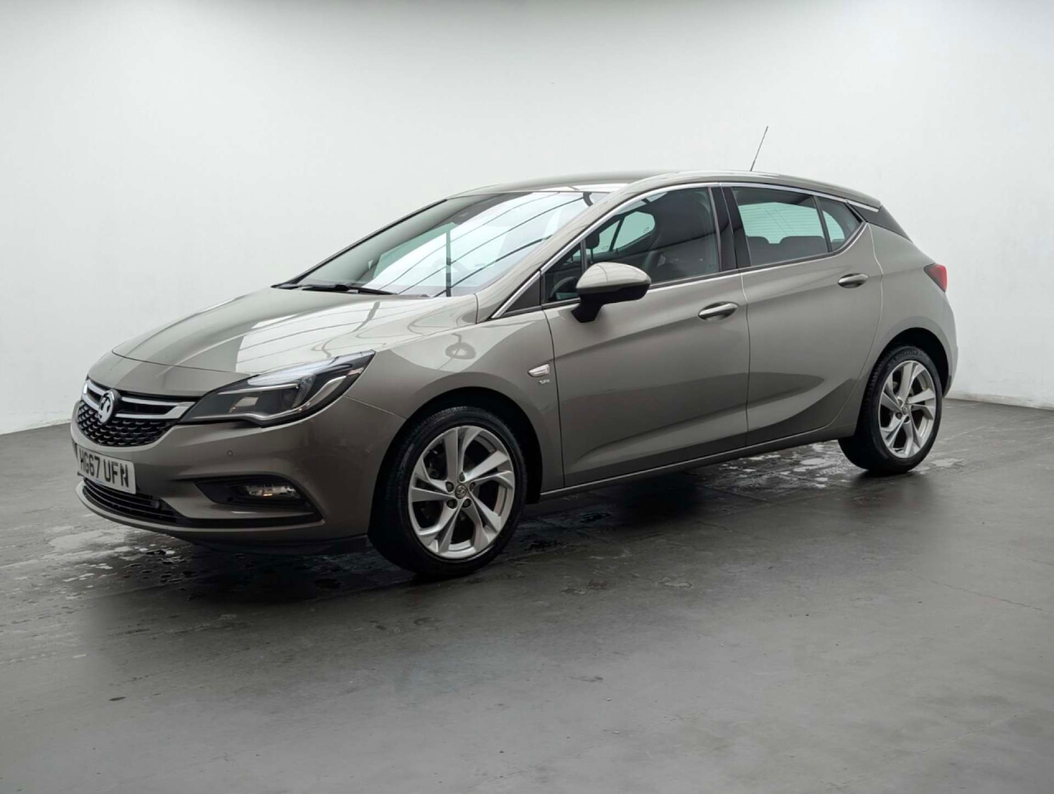 Used Vauxhall Astra 2018 for sale - 77766879: Photo 11