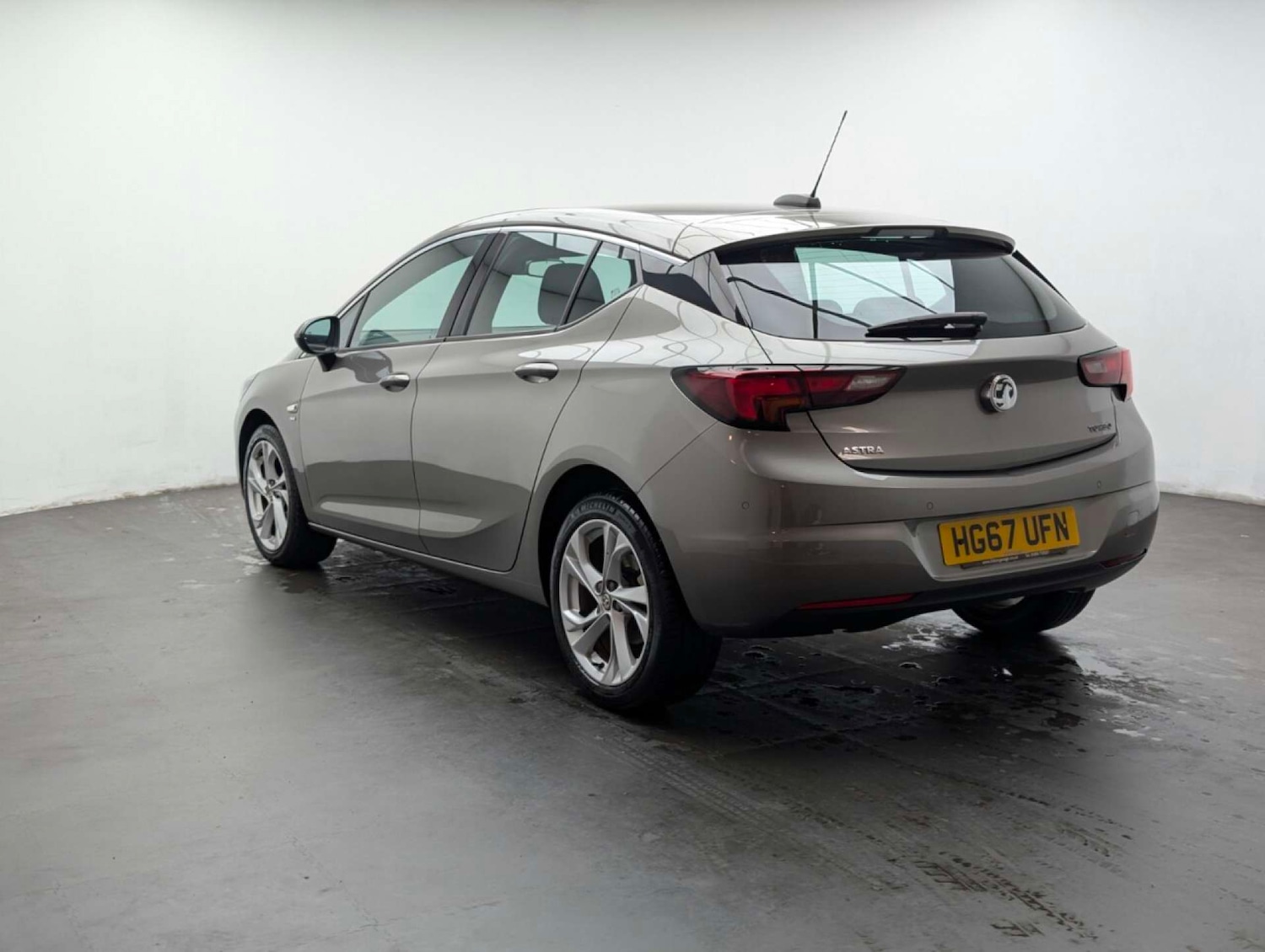 Used Vauxhall Astra 2018 for sale - 77766879: Photo 13