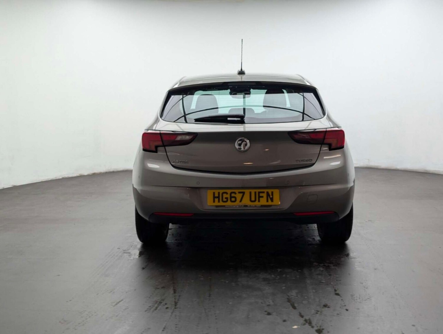 Used Vauxhall Astra 2018 for sale - 77766879: Photo 14