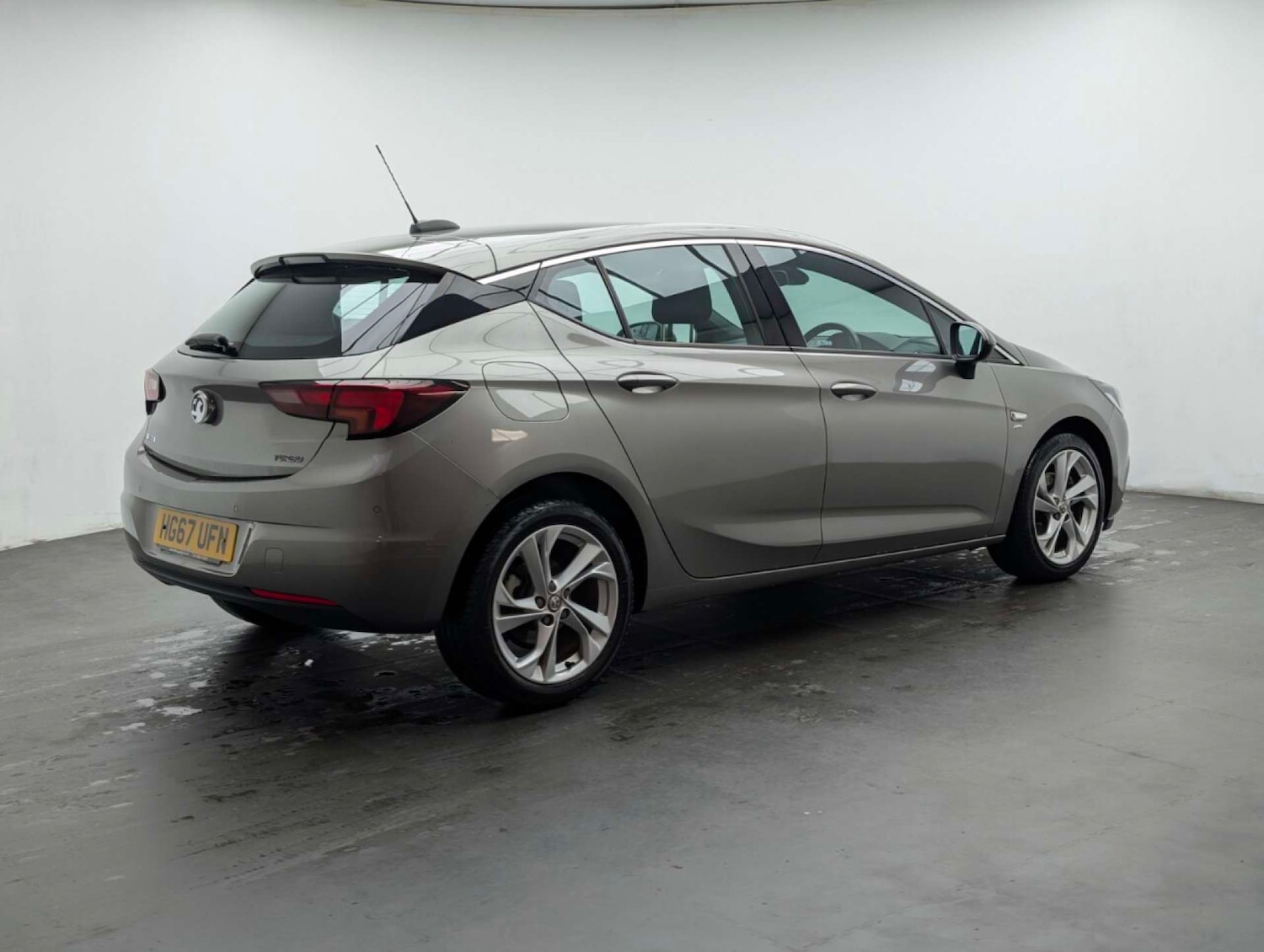 Used Vauxhall Astra 2018 for sale - 77766879: Photo 15