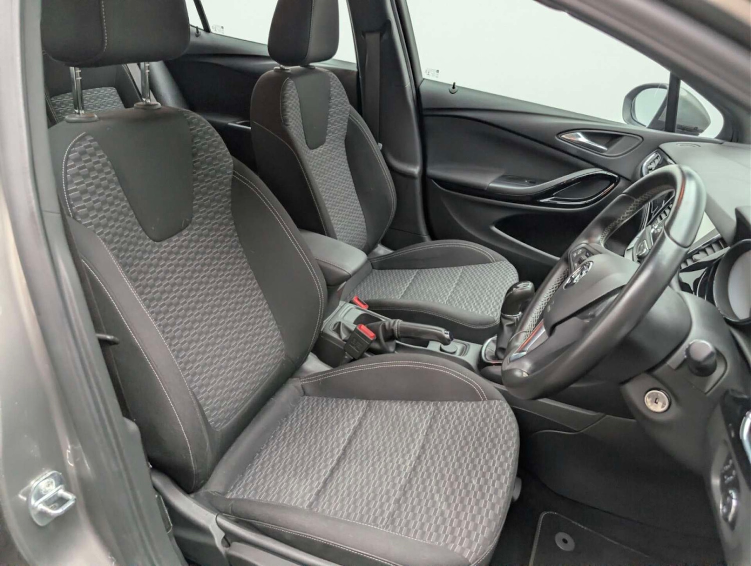 Used Vauxhall Astra 2018 for sale - 77766879: Photo 19