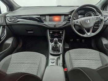 Used Vauxhall Astra 2018 for sale - 77766879: Photo