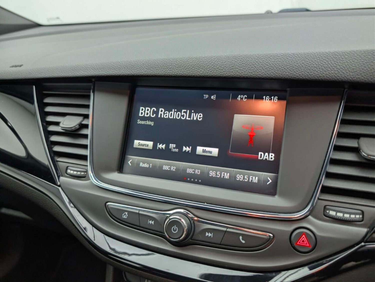 Used Vauxhall Astra 2018 for sale - 77766879: Photo 20