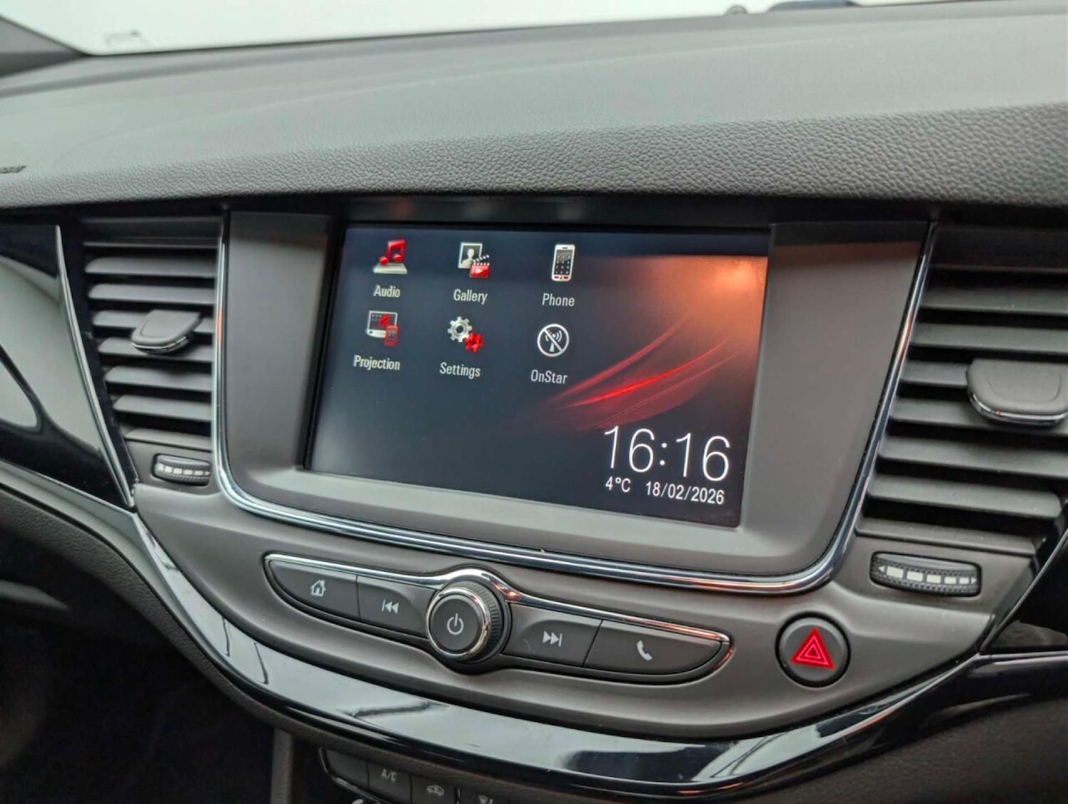 Used Vauxhall Astra 2018 for sale - 77766879: Photo 21