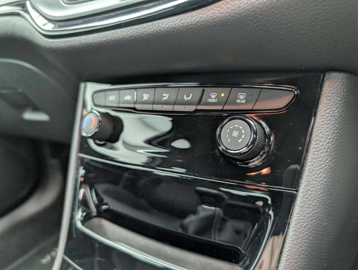 Used Vauxhall Astra 2018 for sale - 77766879: Photo 22