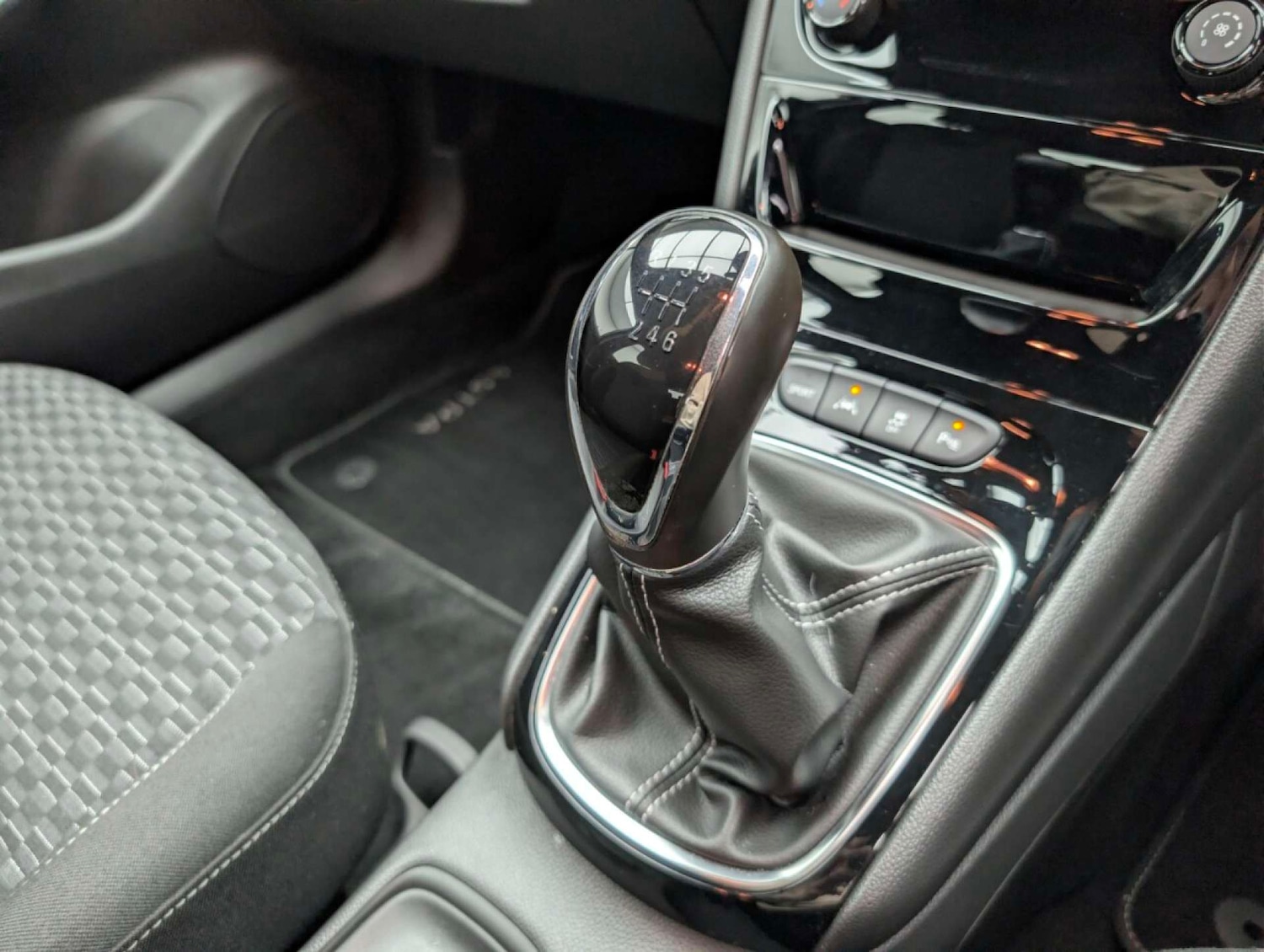 Used Vauxhall Astra 2018 for sale - 77766879: Photo 23