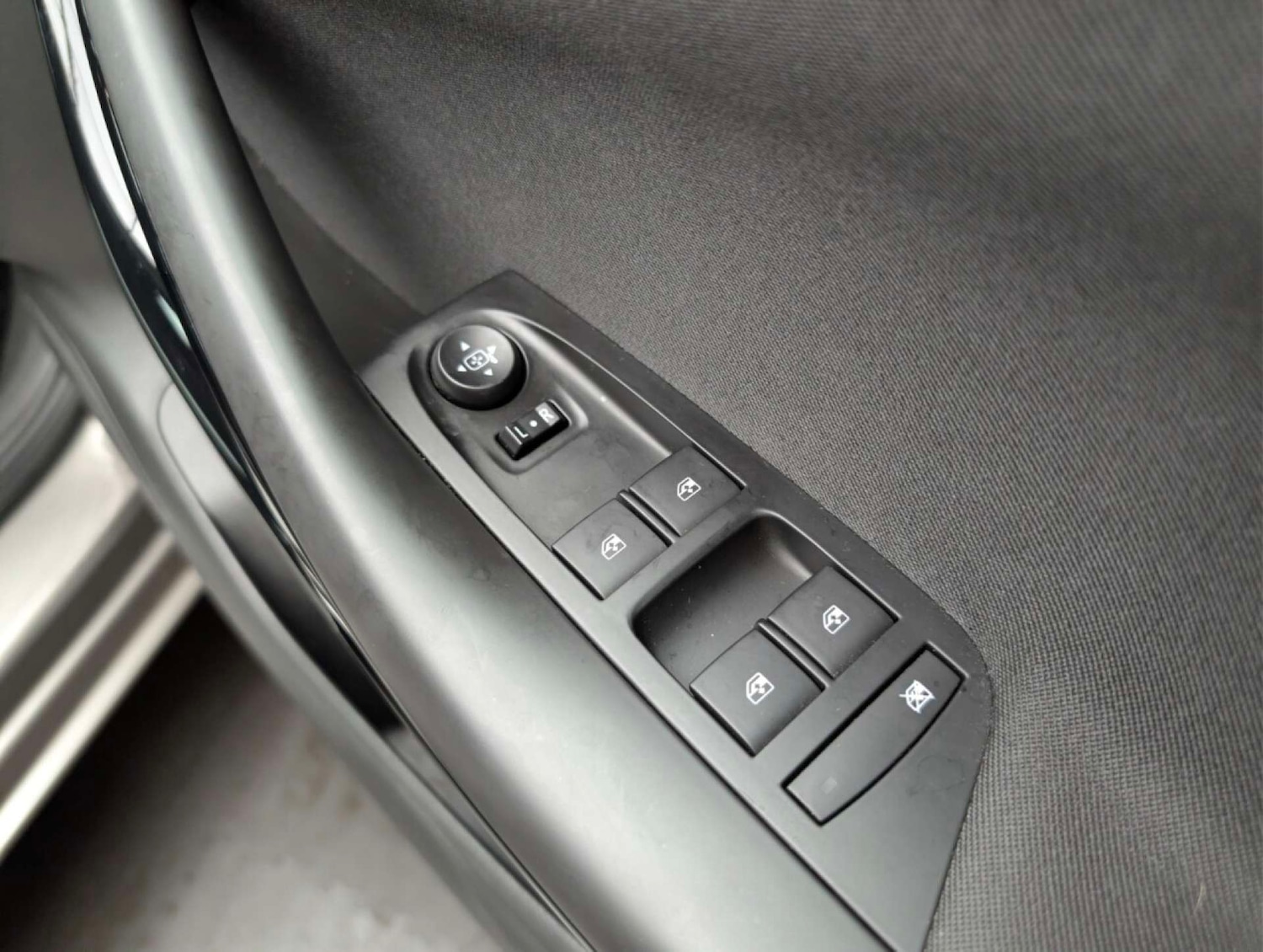 Used Vauxhall Astra 2018 for sale - 77766879: Photo 26