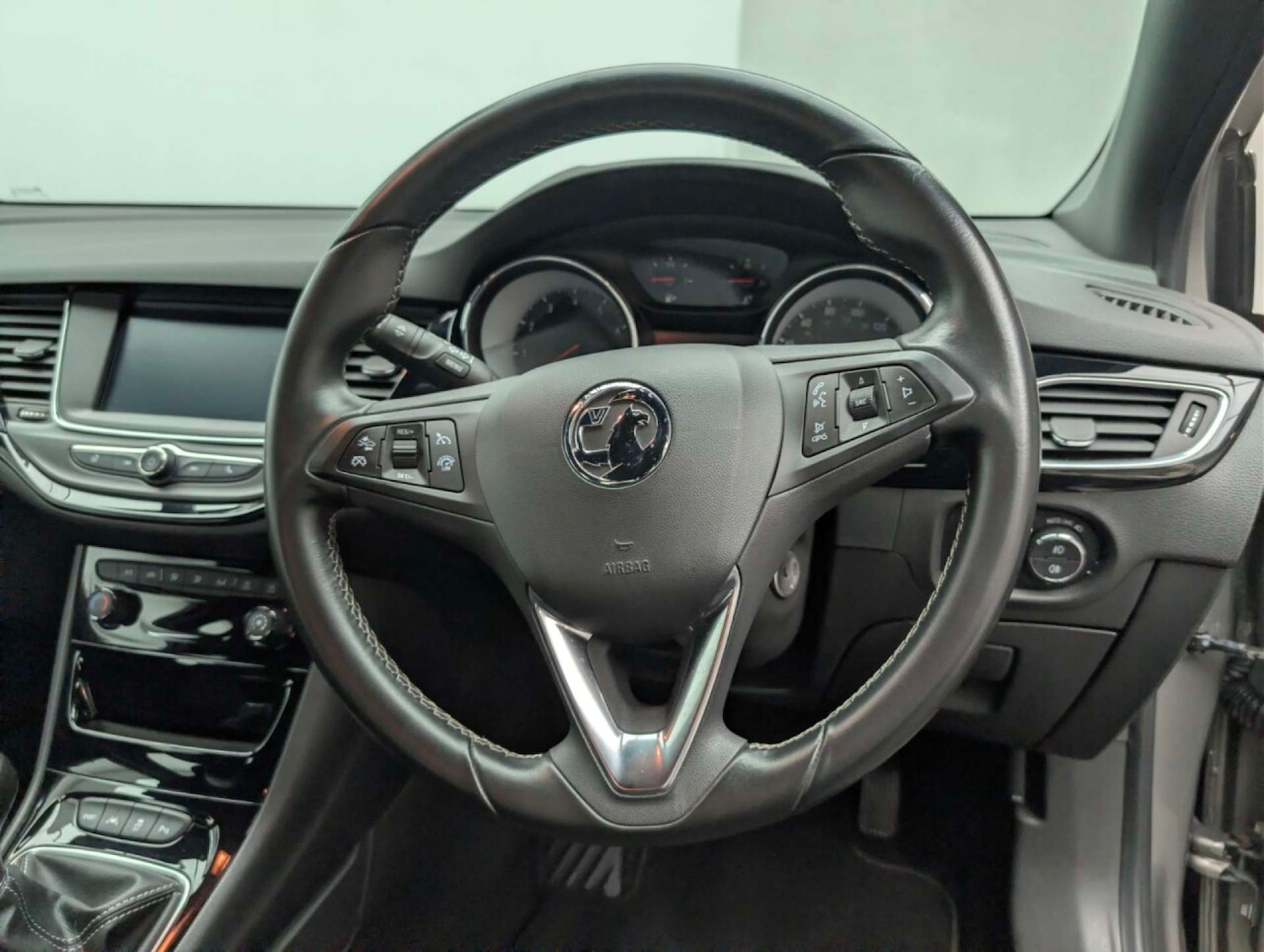 Used Vauxhall Astra 2018 for sale - 77766879: Photo 27