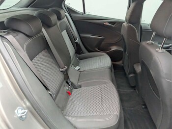 Used Vauxhall Astra 2018 for sale - 77766879: Photo