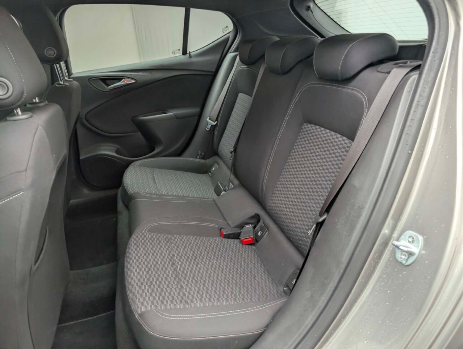 Used Vauxhall Astra 2018 for sale - 77766879: Photo 4