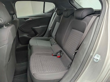 Used Vauxhall Astra 2018 for sale - 77766879: Photo