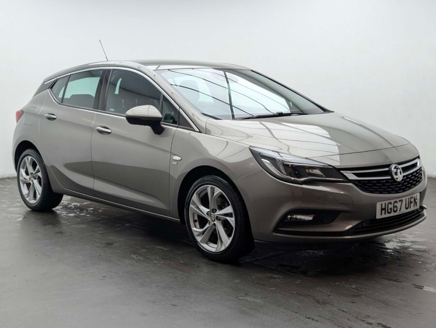 Used Vauxhall Astra 2018 for sale - 77766879: Photo 8