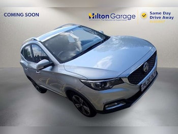 Used MG MG ZS 2020 for sale - 78330492: Photo