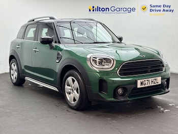 Used MINI Countryman 2022 for sale - 79346223: Photo