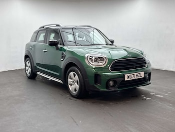 Used MINI Countryman 2022 for sale - 79346223: Photo