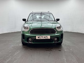 Used MINI Countryman 2022 for sale - 79346223: Photo