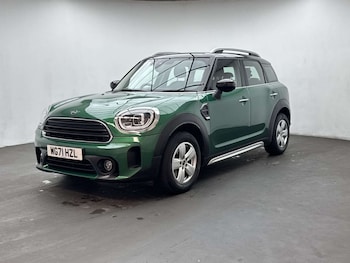 Used MINI Countryman 2022 for sale - 79346223: Photo