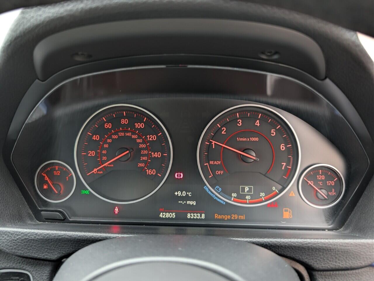 Used BMW 4 Series Gran Coupe 2019 for sale - 76659249: Photo 16