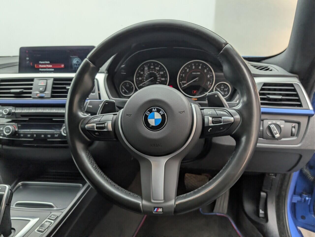 Used BMW 4 Series Gran Coupe 2019 for sale - 76659249: Photo 19