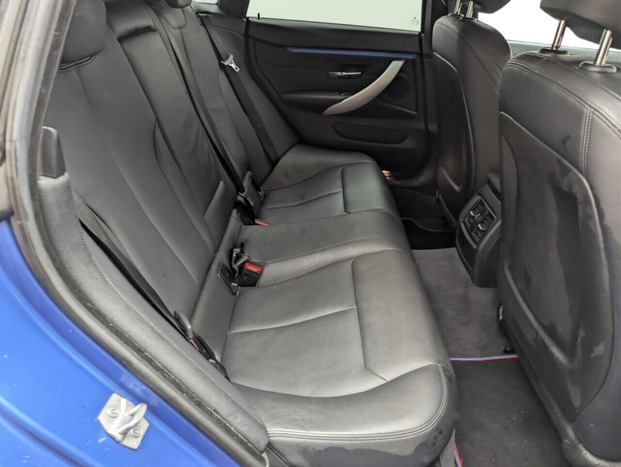 Used BMW 4 Series Gran Coupe 2019 for sale - 76659249: Photo 21