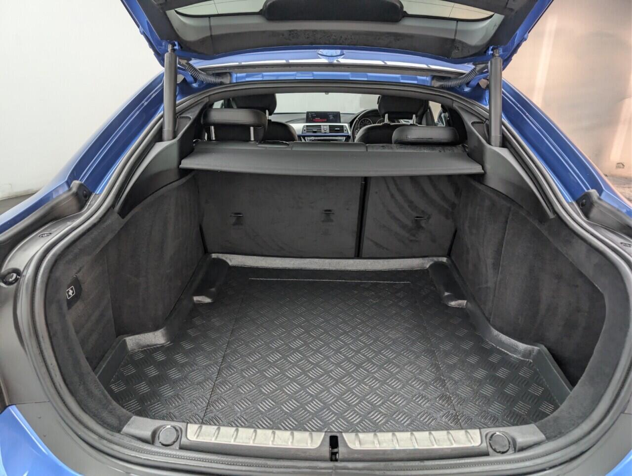 Used BMW 4 Series Gran Coupe 2019 for sale - 76659249: Photo 22