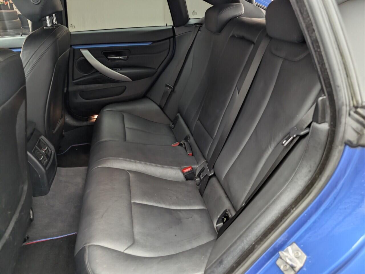 Used BMW 4 Series Gran Coupe 2019 for sale - 76659249: Photo 23