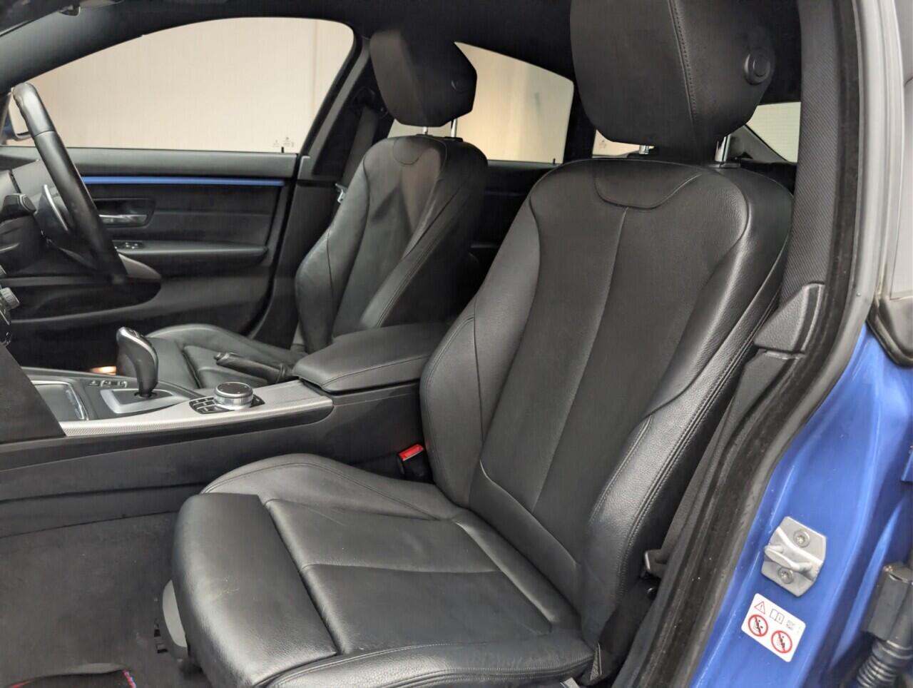 Used BMW 4 Series Gran Coupe 2019 for sale - 76659249: Photo 24