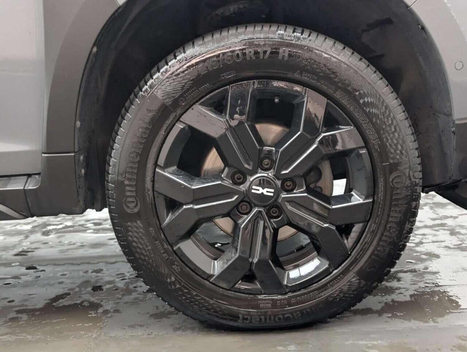 Used Dacia Duster 2023 for sale - 78222827: Photo 12