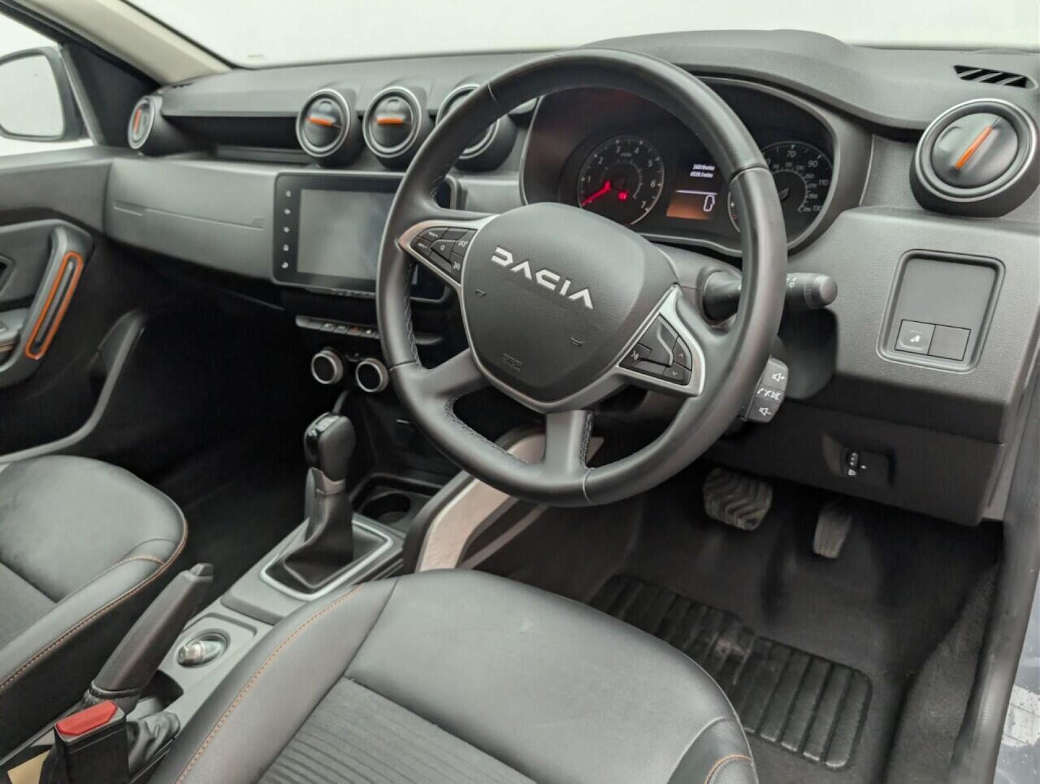 Used Dacia Duster 2023 for sale - 78222827: Photo 13