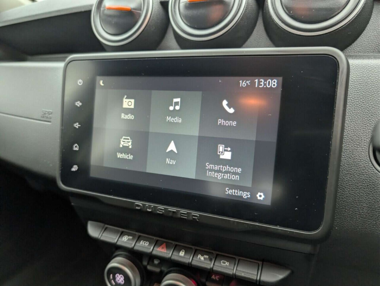 Used Dacia Duster 2023 for sale - 78222827: Photo 16