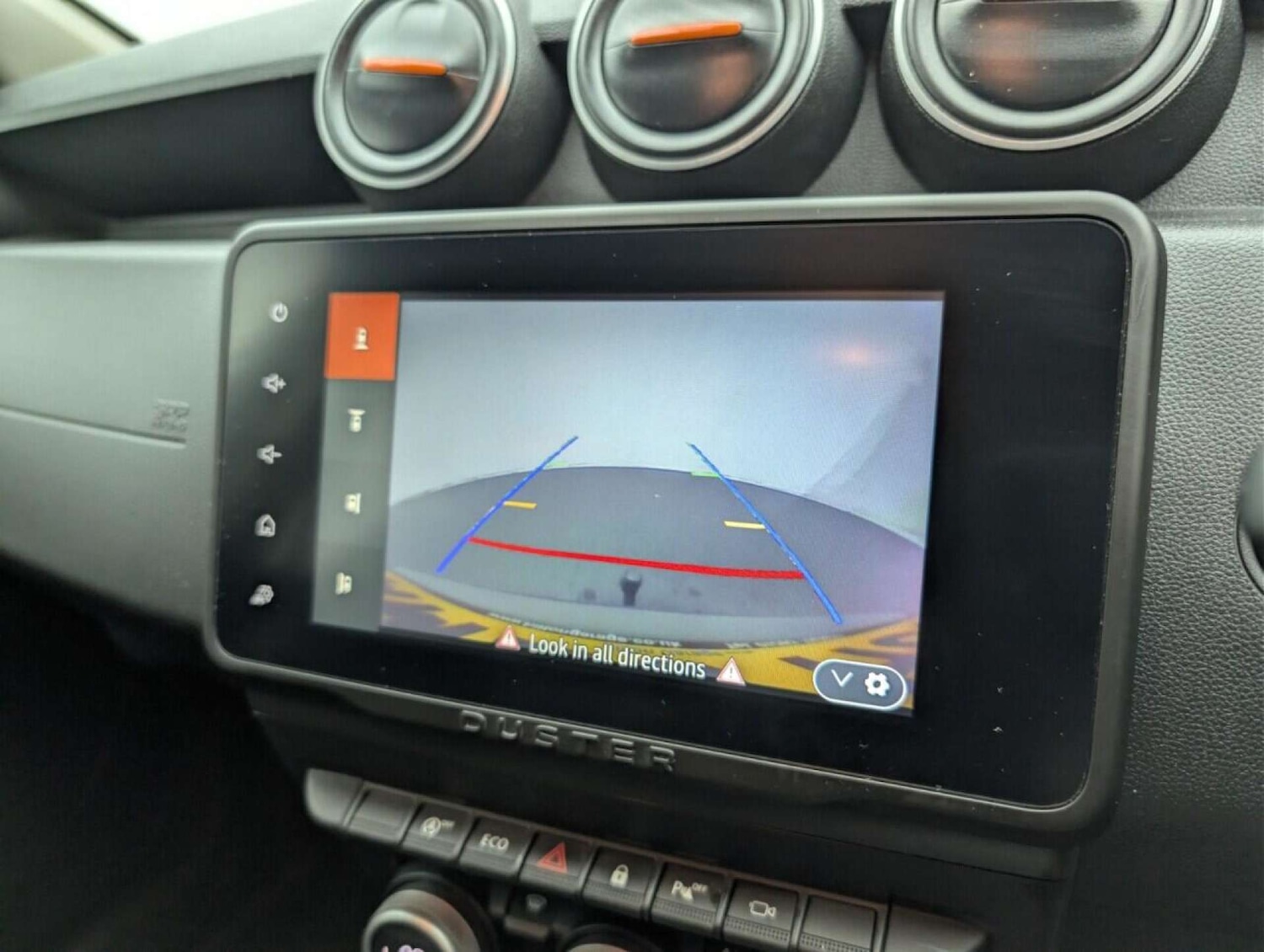 Used Dacia Duster 2023 for sale - 78222827: Photo 17