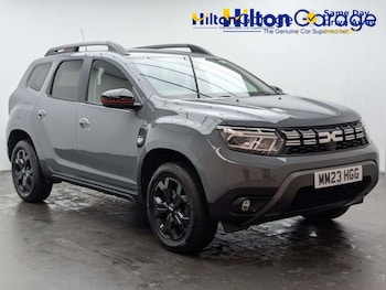 Used Dacia Duster 2023 for sale - 78222827: Photo