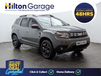 Used Dacia Duster 2023 for sale - 78222827: Photo