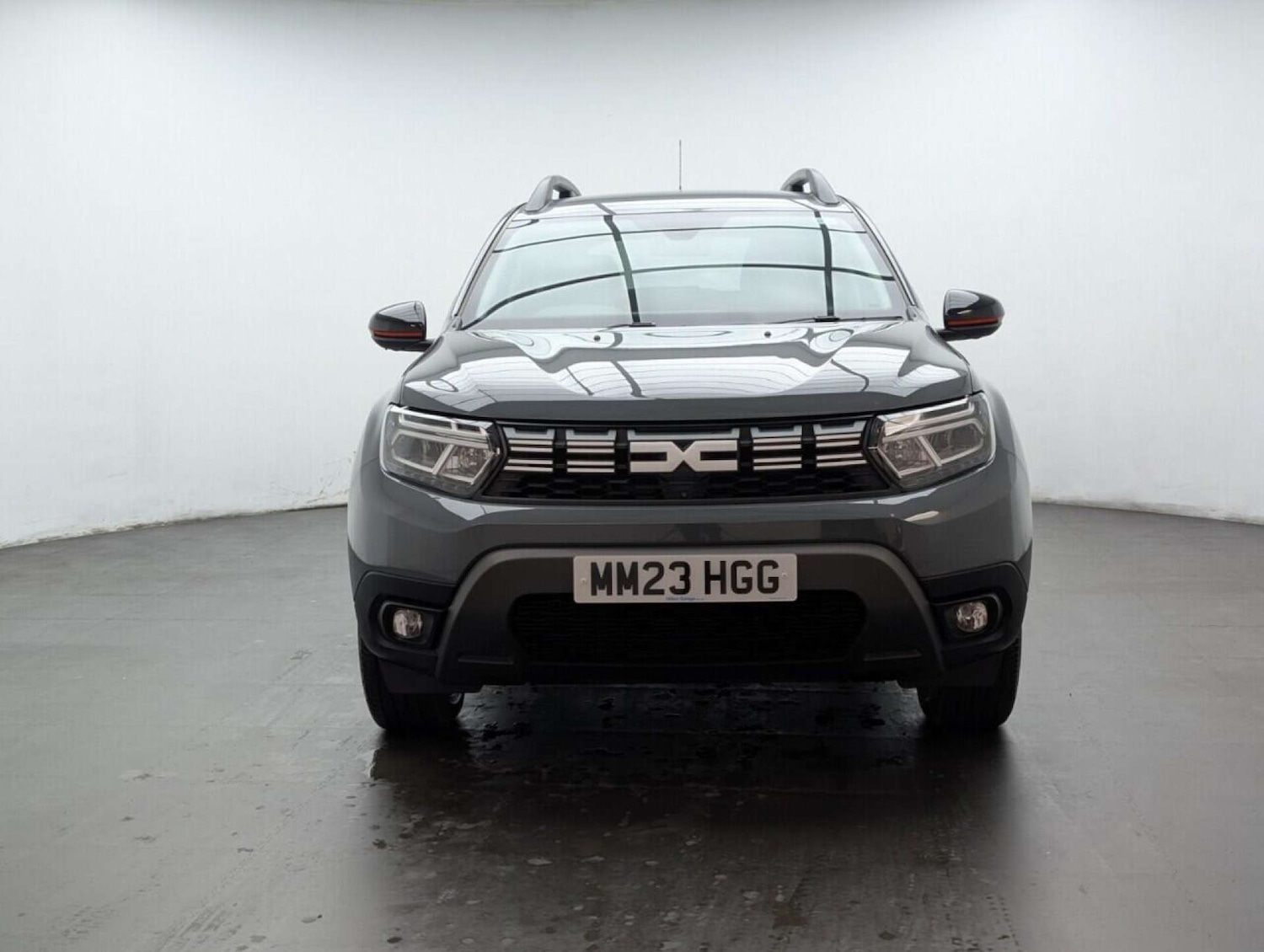 Used Dacia Duster 2023 for sale - 78222827: Photo 3