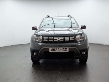 Used Dacia Duster 2023 for sale - 78222827: Photo