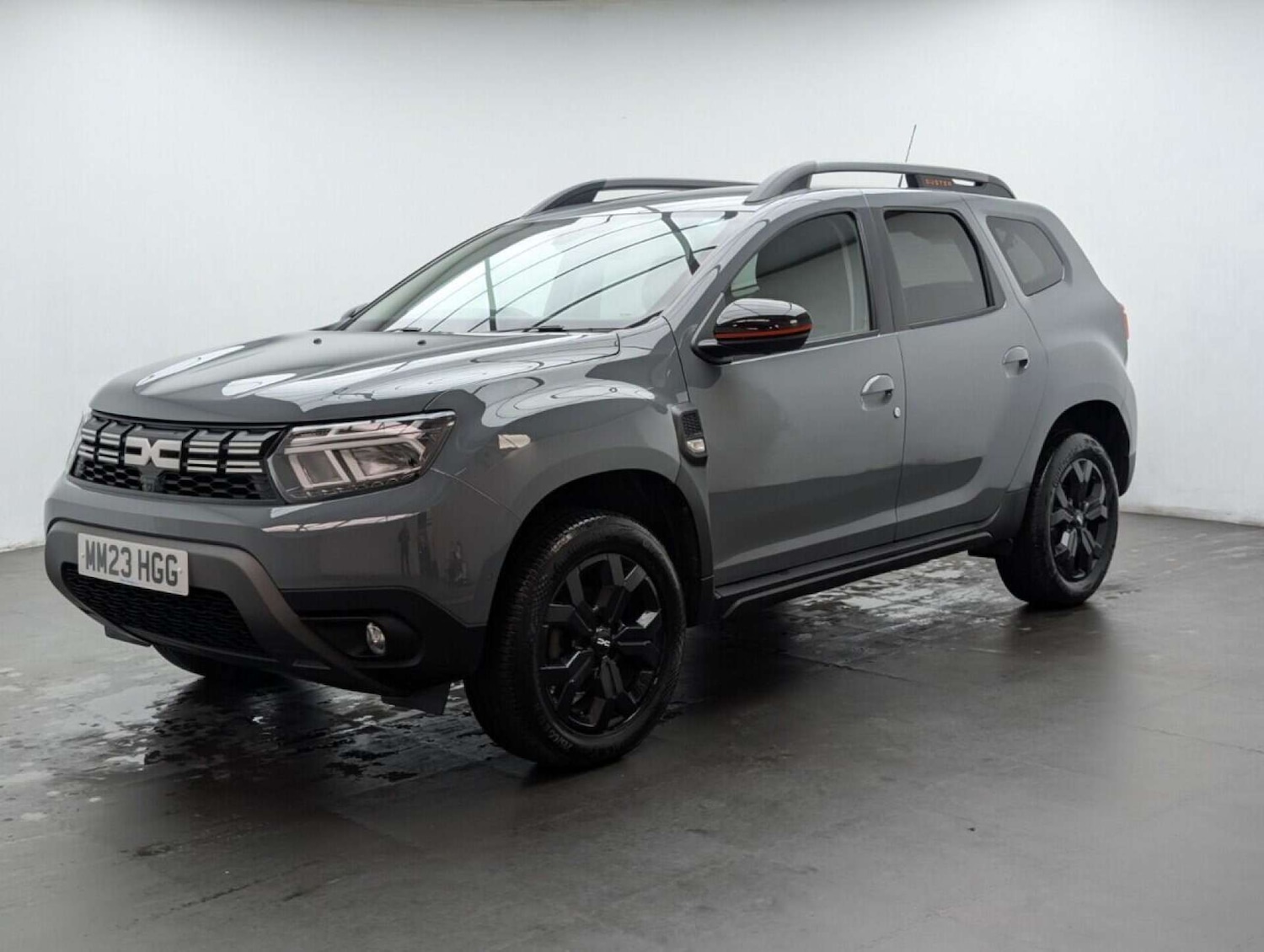 Used Dacia Duster 2023 for sale - 78222827: Photo 4