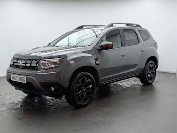 Used Dacia Duster 2023 for sale - 78222827: Photo